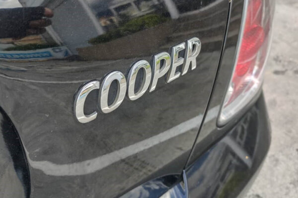 Mini Cooper - 29587KM - Imagen 7