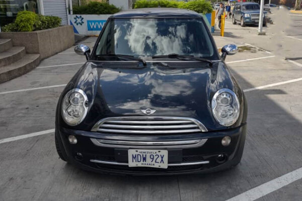 Mini Cooper - 29587KM - Imagen 2
