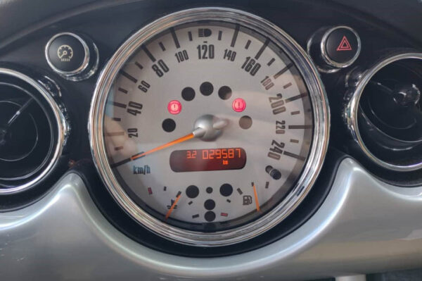 Mini Cooper - 29587KM - Imagen 5