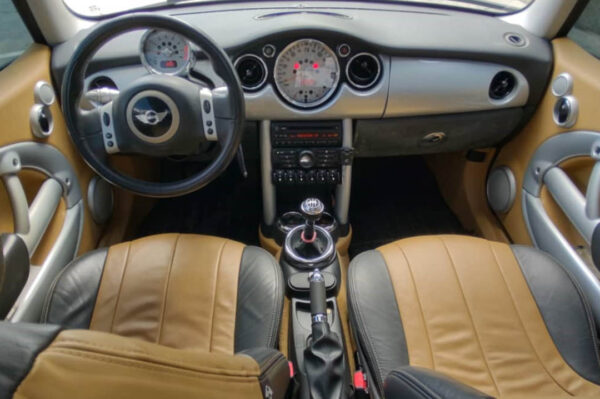 Mini Cooper - 29587KM - Imagen 4