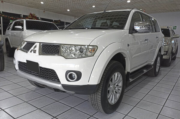 Montero - 65848KM