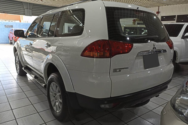 Montero - 65848KM - Imagen 3