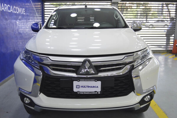 Montero- 16740KM - Imagen 2