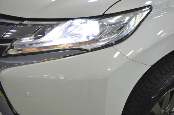 Montero- 16740KM - Imagen 14
