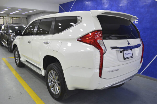 Montero- 16740KM - Imagen 3