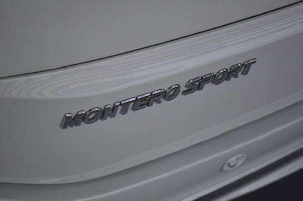 Montero- 16740KM - Imagen 13