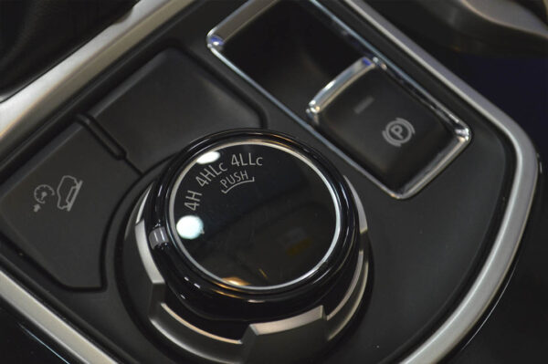 Montero- 16740KM - Imagen 10