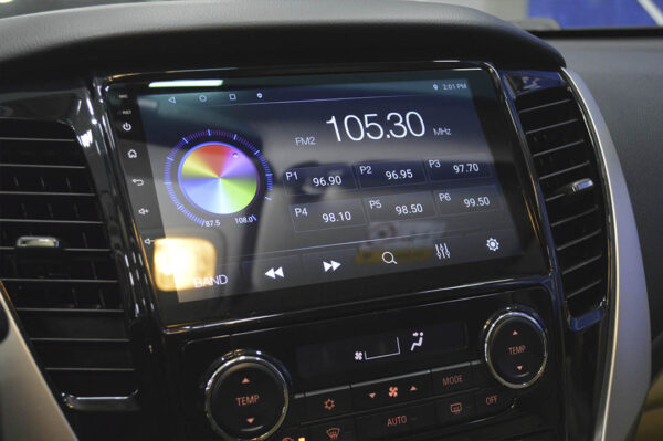 Montero- 16740KM - Imagen 8