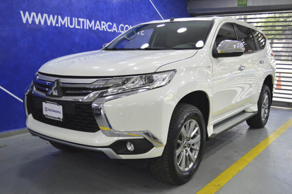 Montero- 16740KM