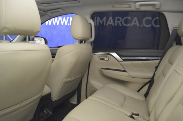 Montero- 16740KM - Imagen 12