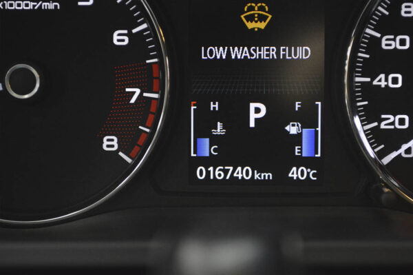 Montero- 16740KM - Imagen 6