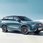 Chery Grand Tiggo ¿Vale la pena comprarla?