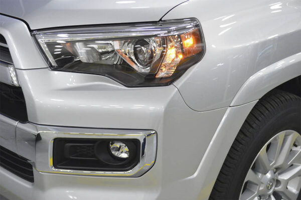 4Runner - 14KM - Imagen 15