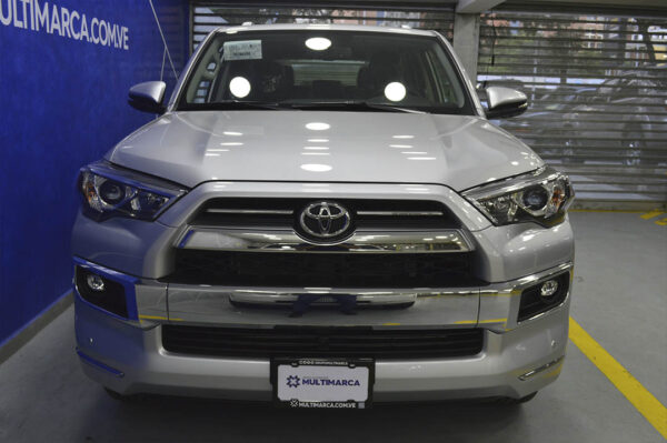 4Runner - 14KM - Imagen 2