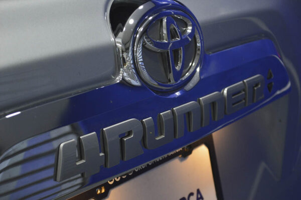 4Runner - 14KM - Imagen 14