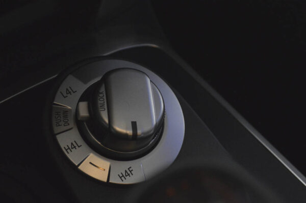 4Runner - 14KM - Imagen 10
