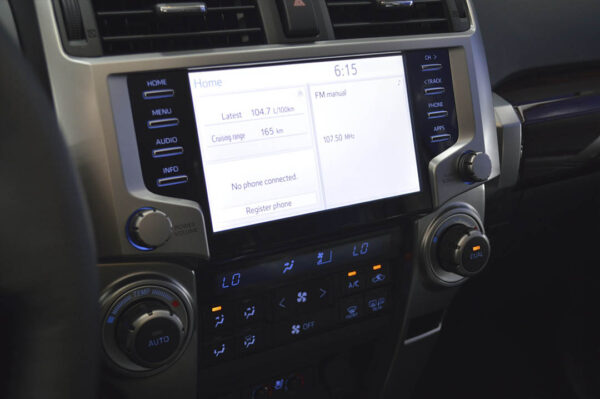 4Runner - 14KM - Imagen 8