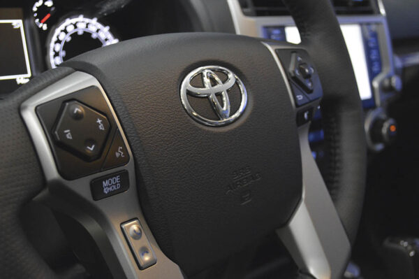 4Runner - 14KM - Imagen 12