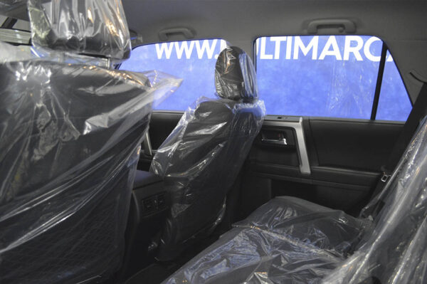 4Runner - 14KM - Imagen 13