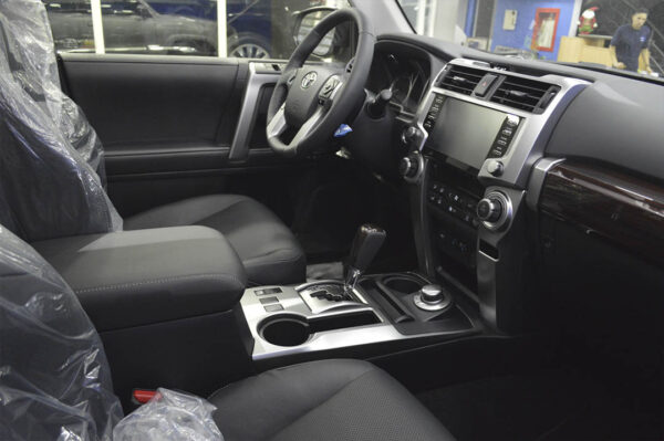 4Runner - 14KM - Imagen 5