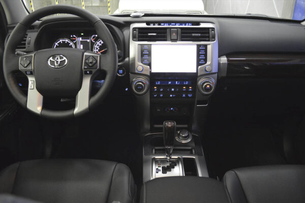 4Runner - 14KM - Imagen 4