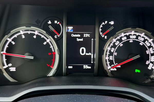 4Runner - 55KM - Imagen 6
