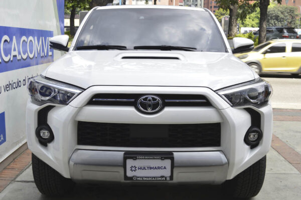 4Runner - 5732KM - Imagen 2