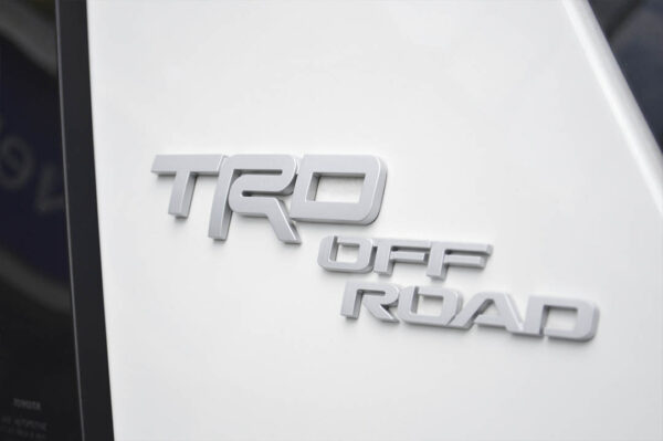 4Runner - 5732KM - Imagen 13