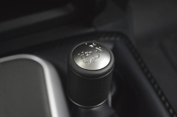 4Runner - 5732KM - Imagen 11