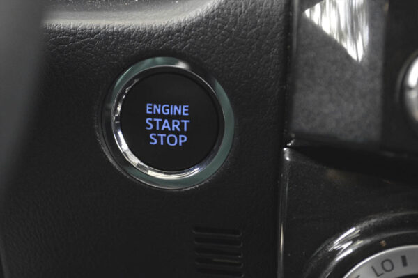 4Runner - 5732KM - Imagen 10