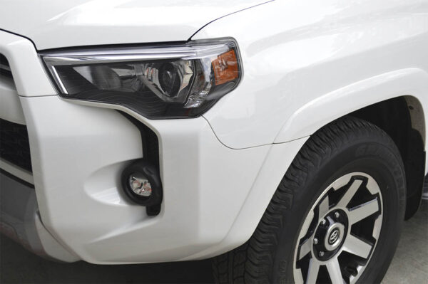 4Runner - 5732KM - Imagen 14