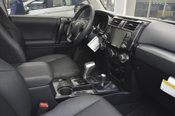 4Runner - 5732KM - Imagen 5
