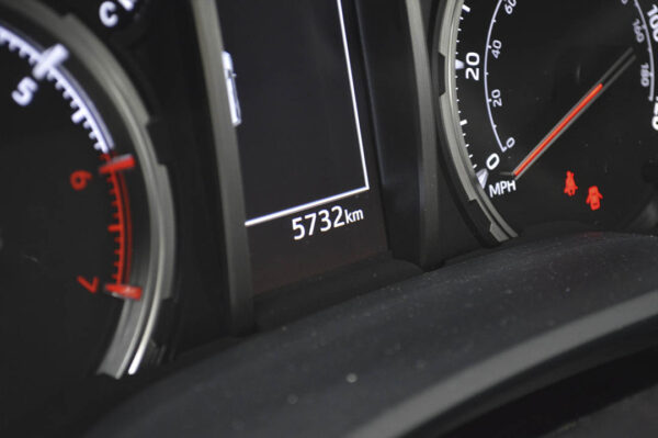 4Runner - 5732KM - Imagen 6
