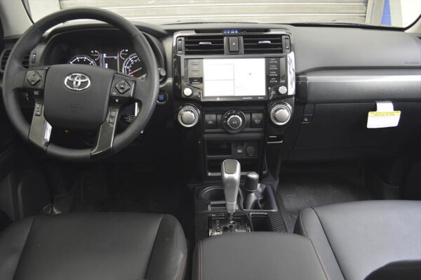 4Runner - 5732KM - Imagen 4
