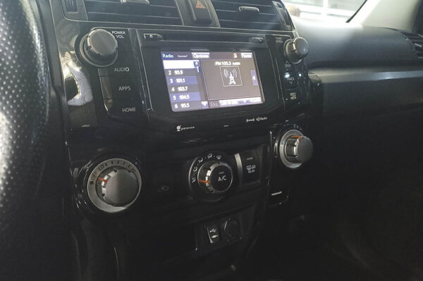 4Runner - 47678MI - Imagen 8