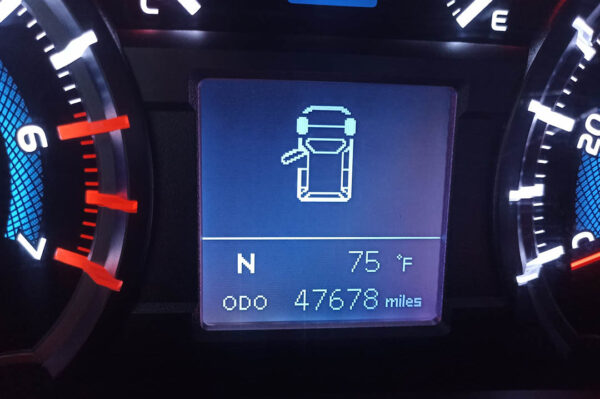 4Runner - 47678MI - Imagen 6