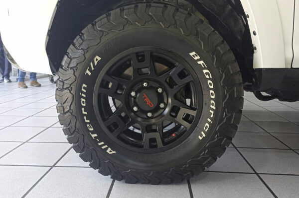 4Runner - 47678MI - Imagen 7