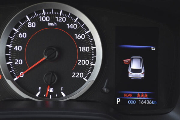 Corolla - 17485KM - Imagen 6