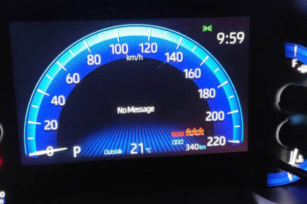 Corolla - 340KM - Imagen 6