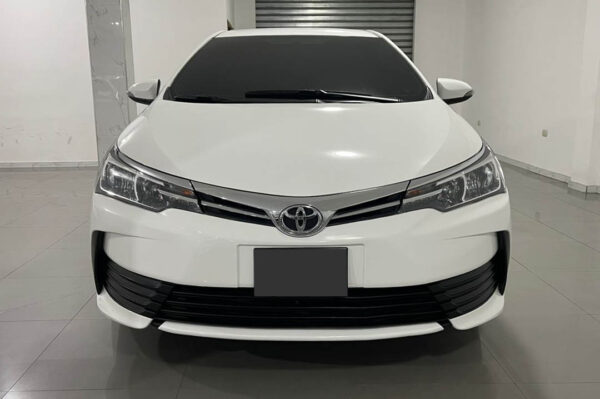Corolla - 48000KM - Imagen 2