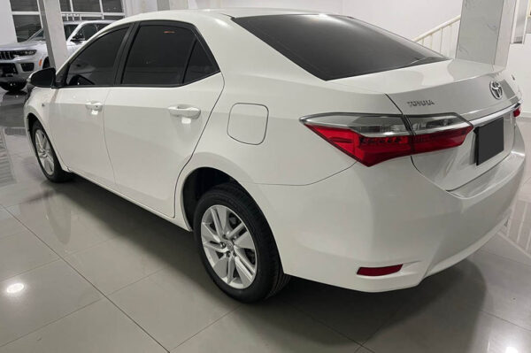 Corolla - 48000KM - Imagen 3