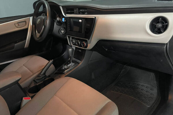 Corolla - 48000KM - Imagen 5
