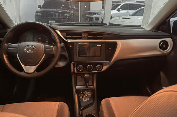Corolla - 48000KM - Imagen 4