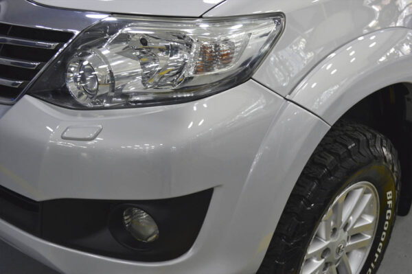 Fortuner - 43159KM - Imagen 12