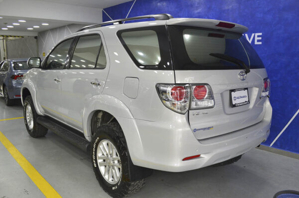 Fortuner - 43159KM - Imagen 3