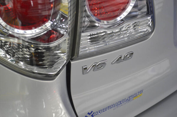 Fortuner - 43159KM - Imagen 13