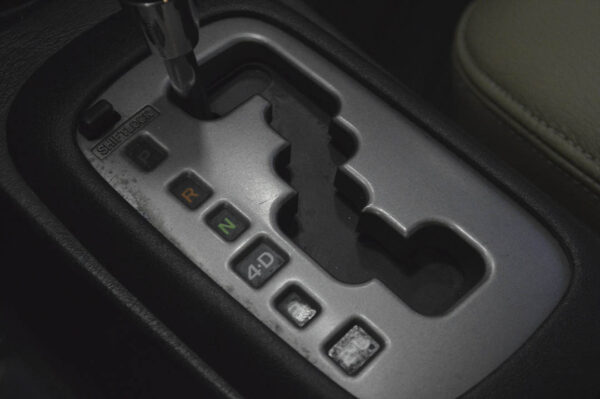 Fortuner - 43159KM - Imagen 9