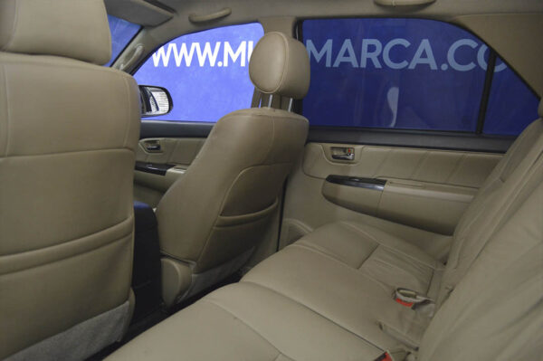 Fortuner - 43159KM - Imagen 11