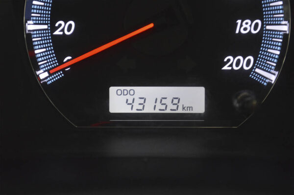 Fortuner - 43159KM - Imagen 6