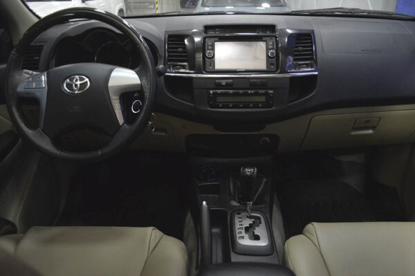 Fortuner - 43159KM - Imagen 4